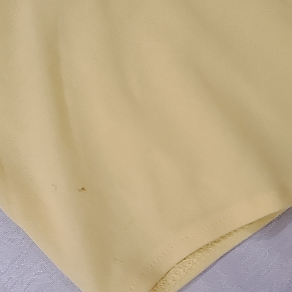 structured peasant top - Picture 5 of 9